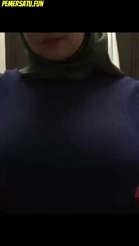 Yana Leaks Michuu Jilbab Part 8