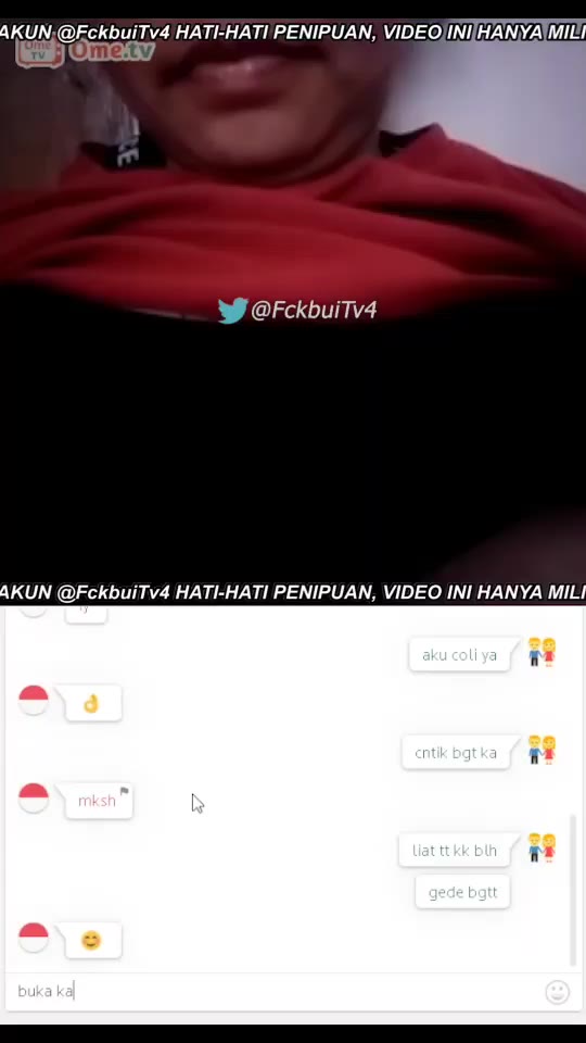 Fckbuii OmeTv