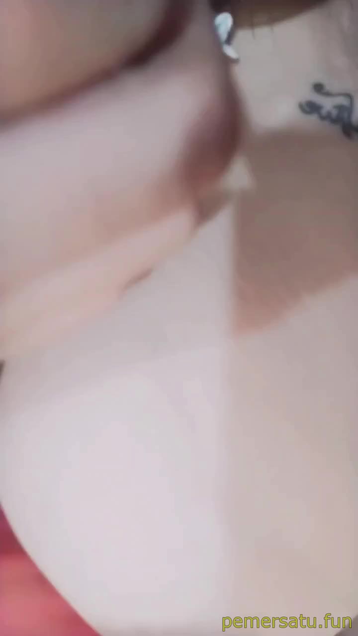P170 Talent Indy Pack 1 Hijab Toge Sange Abg 18Yo 170