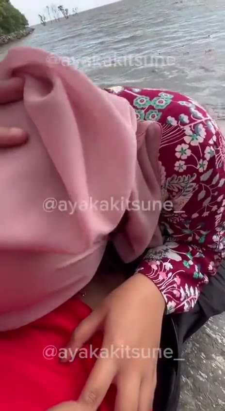 Ayakakitsune Jilbab Alter Part 8
