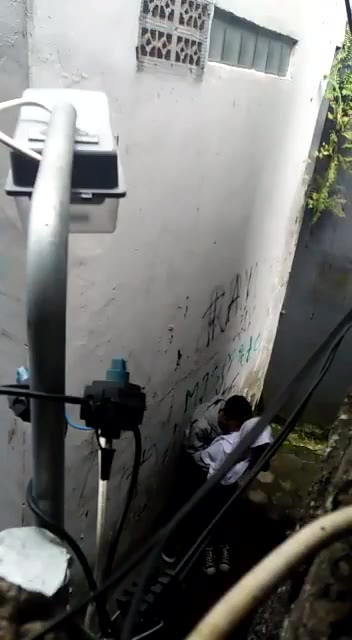 Video Bokep ABG SMP Nggenjot Di Gang Sekolah