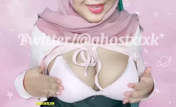 Ghostxtxk Jilbab Alter Part 14 Video Pemersatu Bangsa