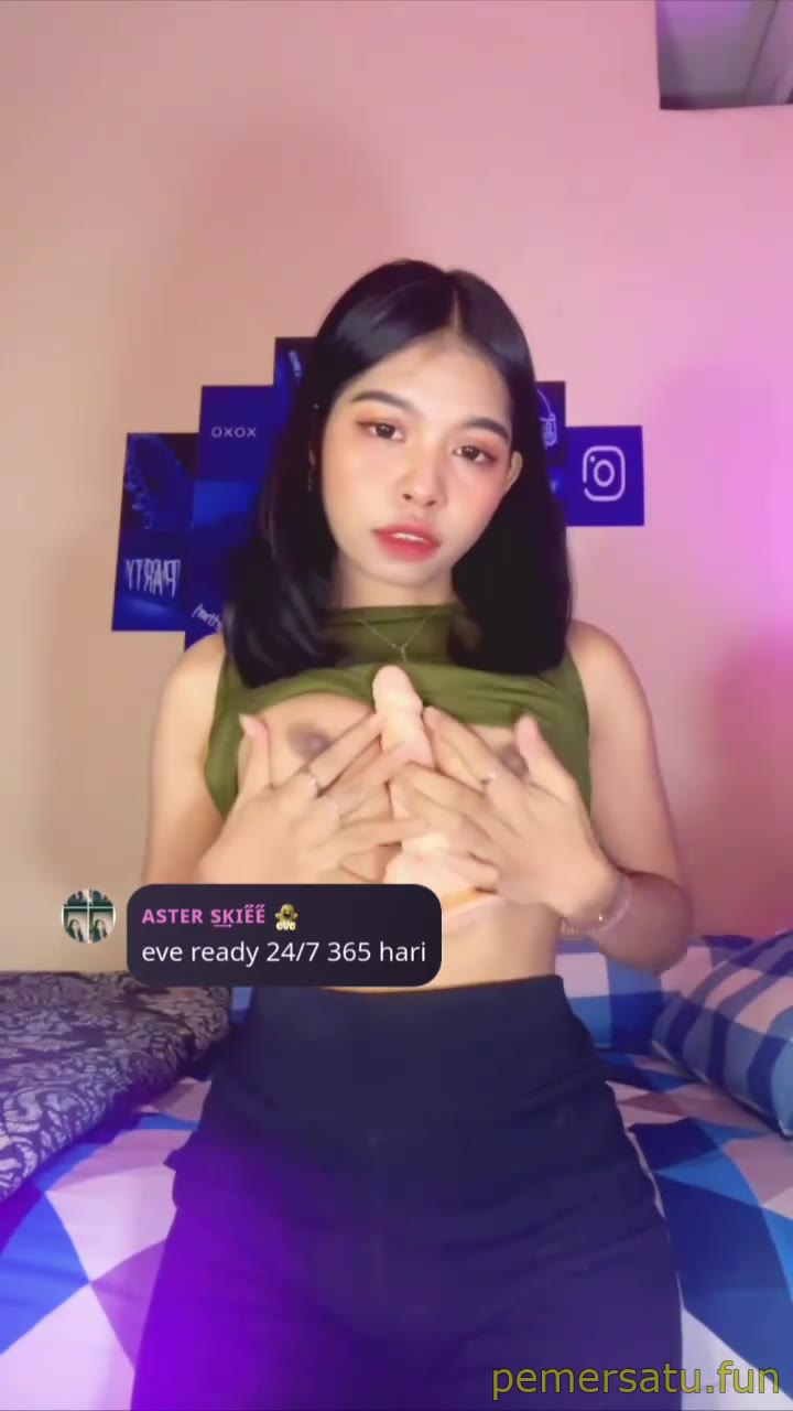 Dood – P13 Talent Evve Aster Hijab Update 13