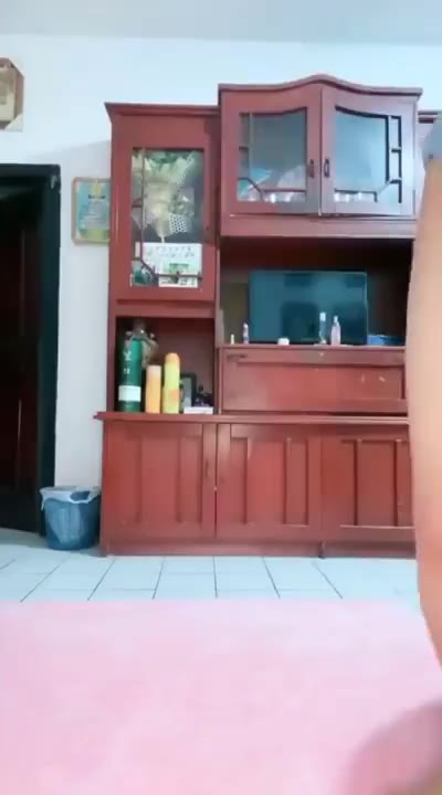 COLMEK ABG SEMOK