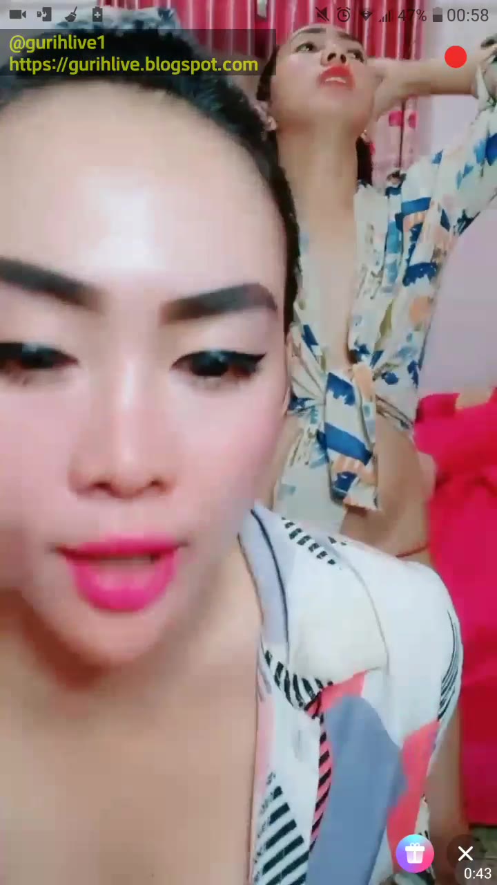 Tante Kina Live Collections