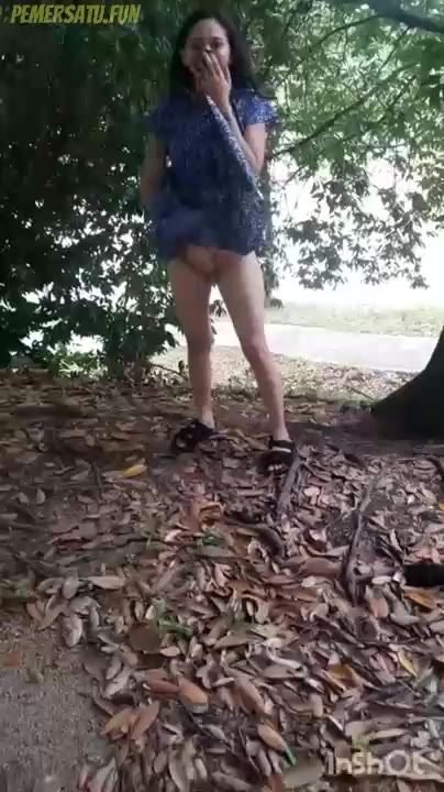 Tiktoker Ganas Telanjang Sepong Sempat Viral (10)