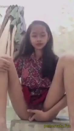 P2 Colok Memek Becek 18Yo Masih Sempit 2