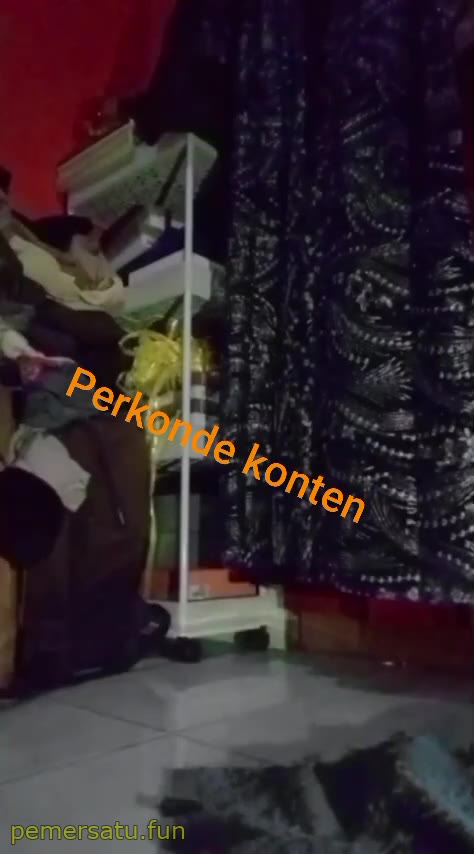 Dood – P15 Dede Nikki Abg 18Yo Ngewe Colmek 15
