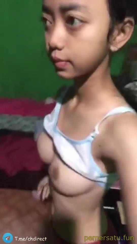 P6 Selvi Hijab 18Yo Abg Colmek Ngewe 6