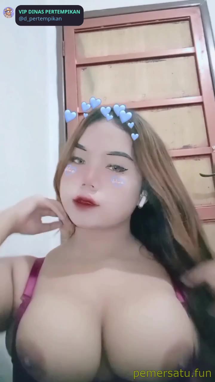 P103 Skandal Jilbab Viral Lepas Hijab Colok Memek 103