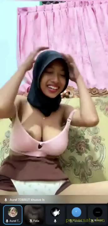 P38 Talent Aureloz Hijab Esema 18Yo Abg Sange 38
