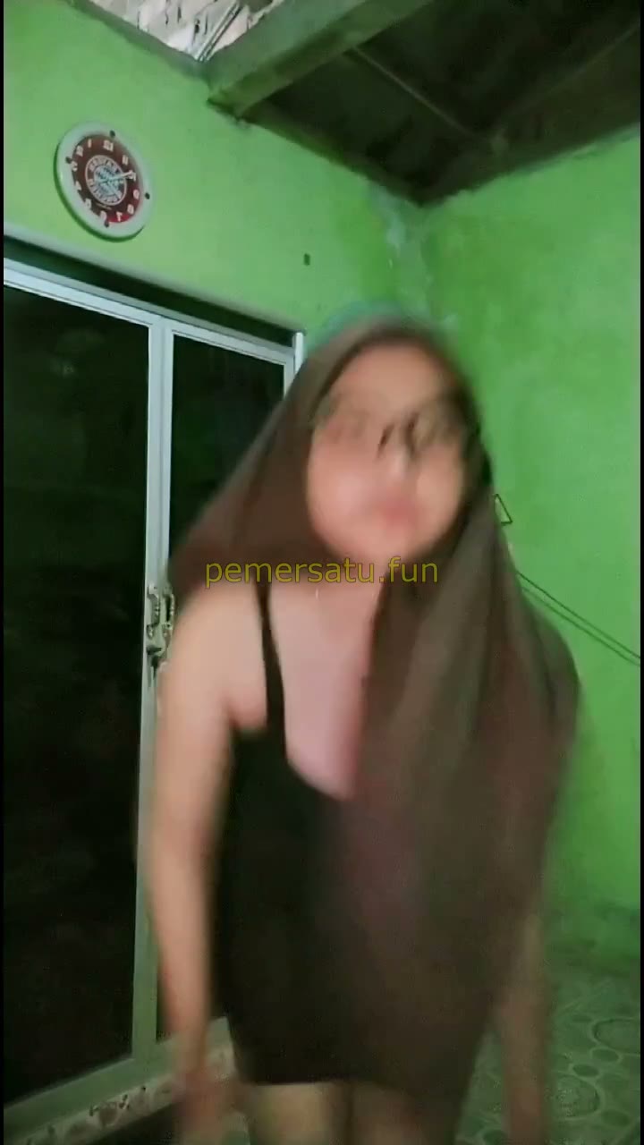 Dood – P11 Kolpri Maya Abg 18Yo Hijab Binal Sange 11