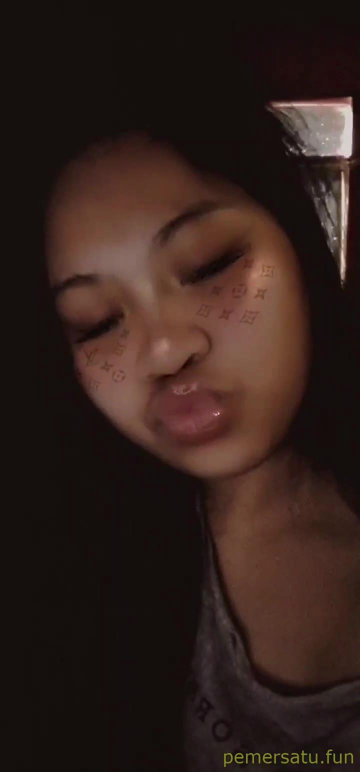 P15 Camille G Abg 18Yo Viral Mov 15