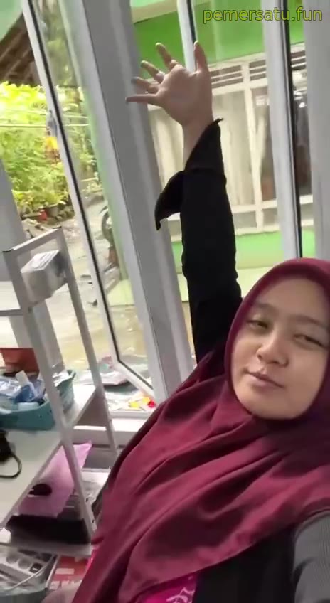 Dood – P2 Mom Biti Makin Berani 2