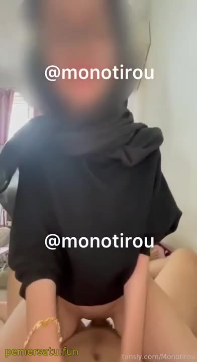 Ukhty Sudah Pro - Jilbab Video Pemersatu Bangsa