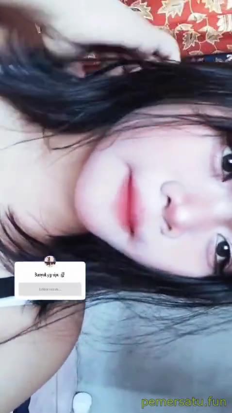 P24 Puput Abg 18Yo Subur Montok Telanjang Omek 24