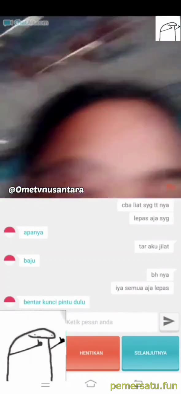 P10 Ometv Update Viral Rare 18Yo Abg Sange 10