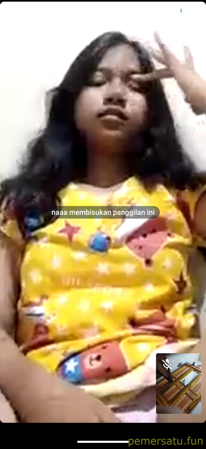 P18 Vcs Sama Naa 18Yo Mantan Pacar Abg 18