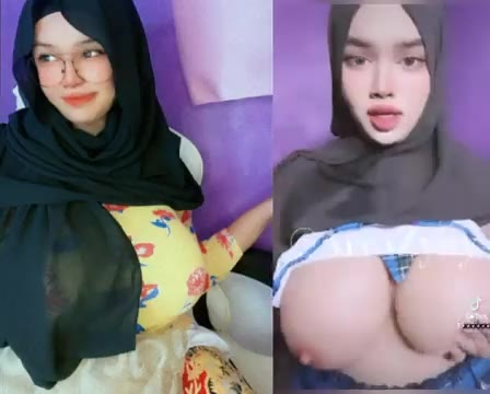 Hot sc ndal ughtea tikt dkers miss A Z Original