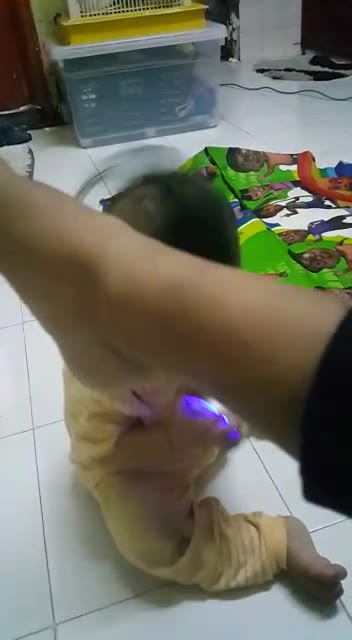 ABG jago joget lucu????