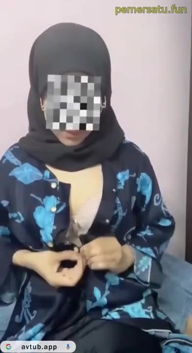 Dood – P50 Hijab Jilbab Ukhty Merangsang Diri Sendiri 50