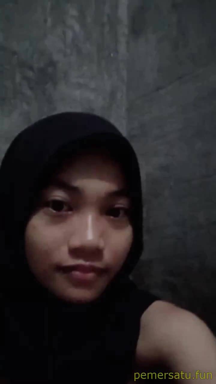 P71 Arfyana Abg 18Yo Viral Hijab Sange 71