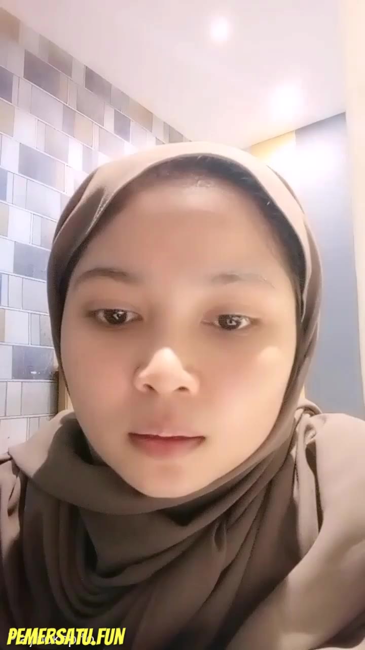 Jilbab Live Ml Sama Pacar