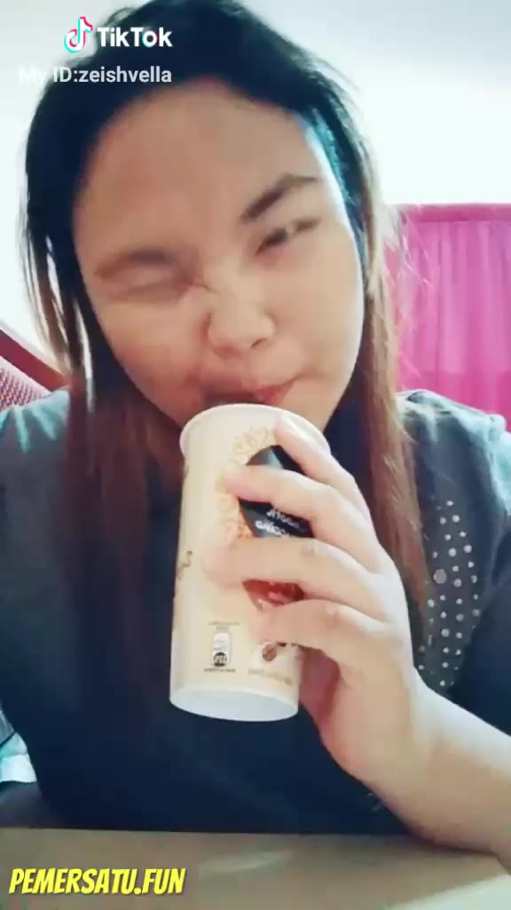 Ellysa Skandal Yang Tersebar Part 8