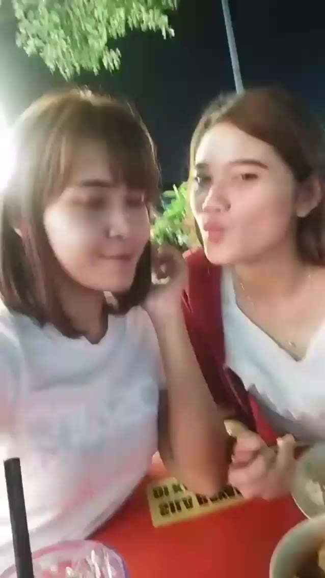 Tiktoker Ganas Telanjang Sepong Sempat Viral (5)
