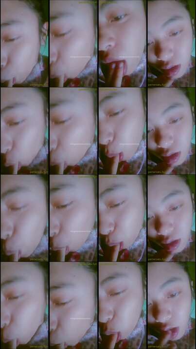 P13 Siti Abg 18Yo Sange Viral 13