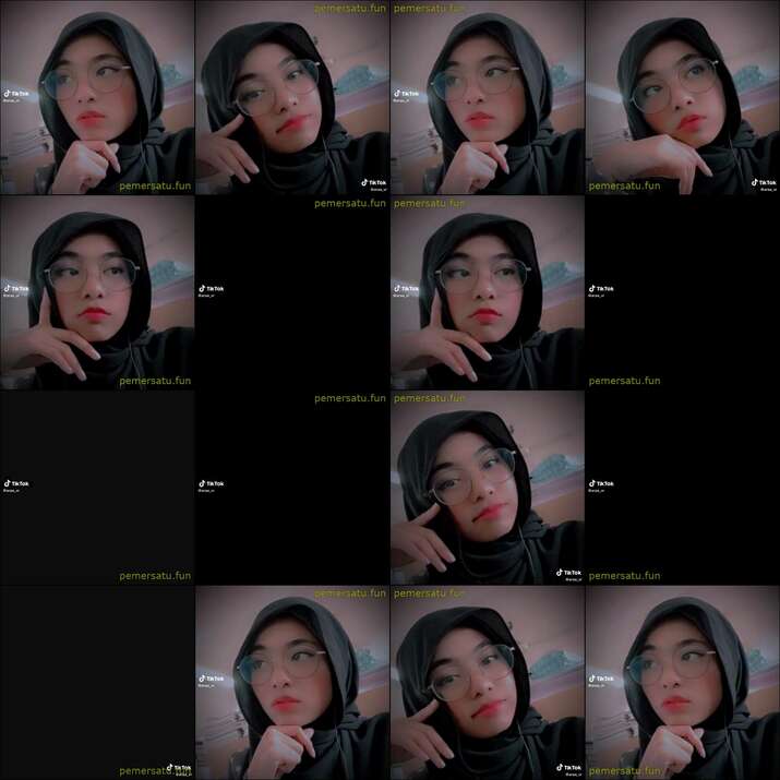 P5 Sarah Abg 18Yo Pemersatu Fun 5