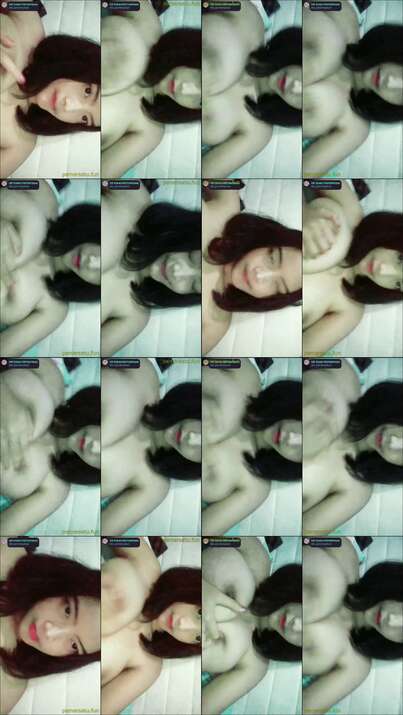 P26 Hijab Cantik Mata Jeli Memek Sempit Viral Rare 26