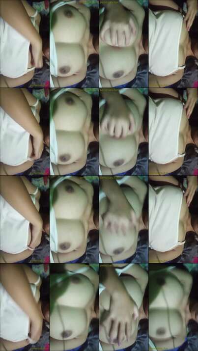 P34 Nekoslut Abg 18Yo Pemersatu Fun 34