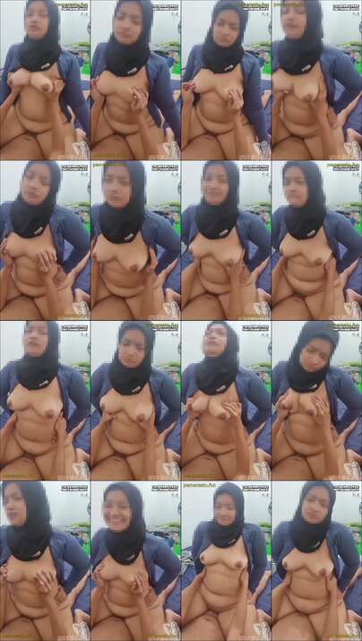 Dood – P2 Minokiko Hijab Abg 18Yo Update 2