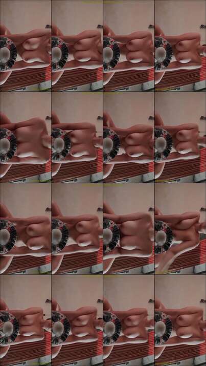 P18 Talent Rora Abg 18Yo Pakai Jilbab Sange 18