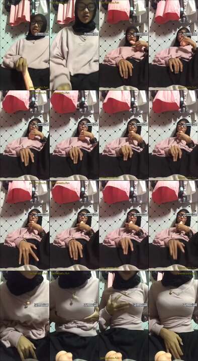 Dood – P65 Hijab Pvlyyy Viral 65