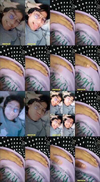 Aniz Suraya Litmatch Part 2