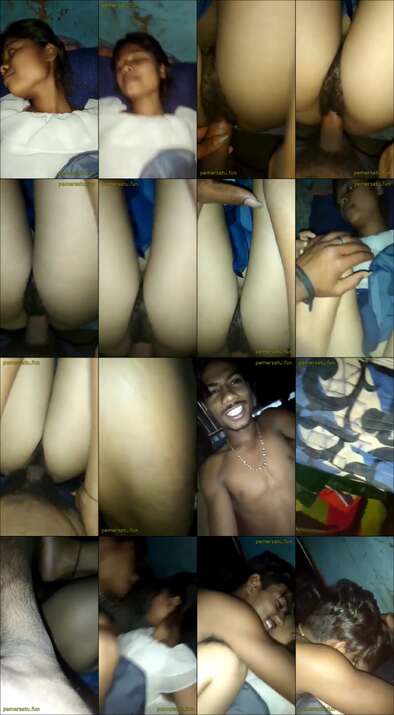 abg kampung 18yo india diewe