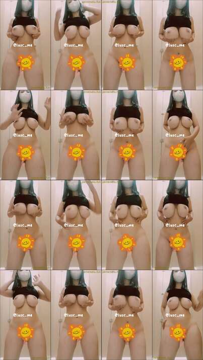 Skandal Luscme jilbab binal toket gede bau karbit (5)