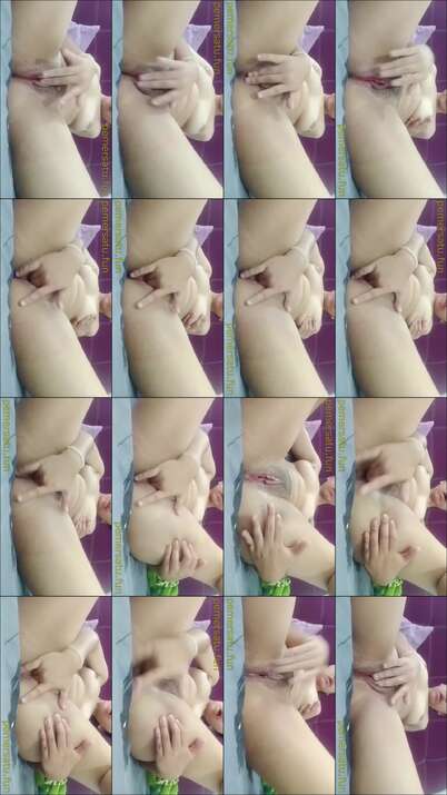 Dood – P4 Gita Kolpri Abg 18Yo Tocil Mulus 4