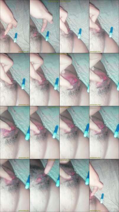 P29 Dek Nabila Abg 18Yo 29
