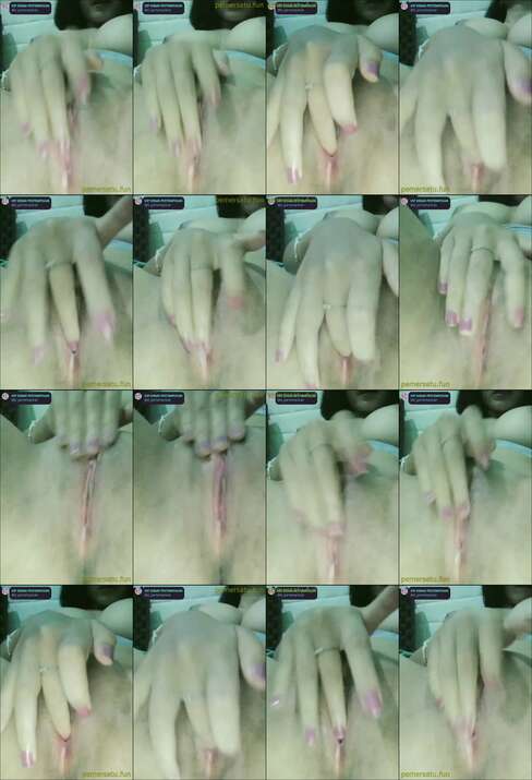 P13 Hijab Cantik Mata Jeli Memek Sempit Viral Rare 13