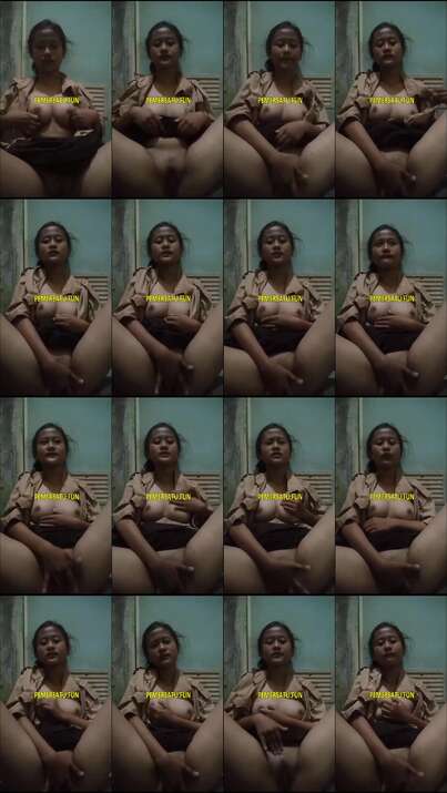 P10 Abg 18Yo Sange Selalu Colmek Dientot Baru Puas