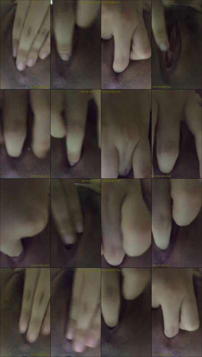 P23 Alia Fazreen Abg 18Yo Pemersatu Fun 23