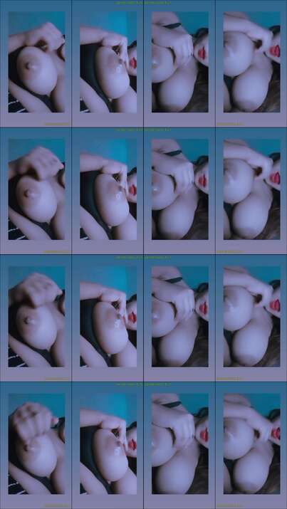 P35 Nanda Part 1 Abg 18Yo 35
