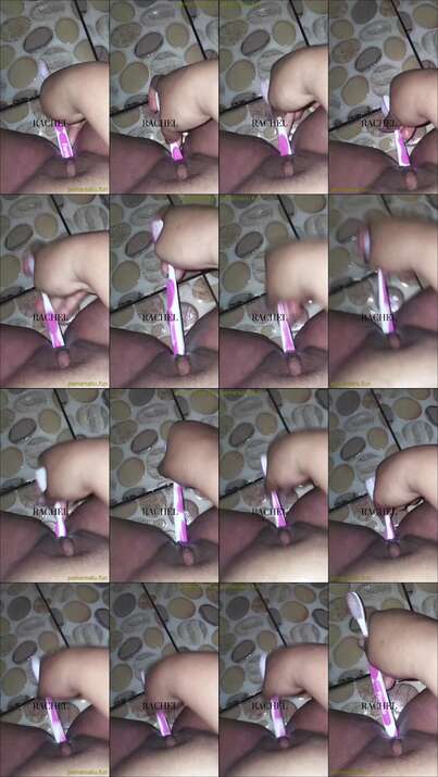 P129 Lili Rachel Abg 18Yo Viral 129