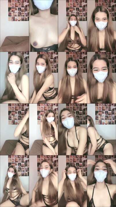 Aplikasi Barbar Kak Giva Mulus Cantik Ebot With Sexy Bikini