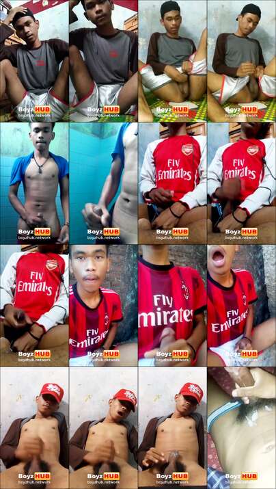 attar brondong sma