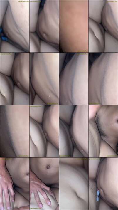 Dood – P10 Nara Abg 18Yo Skandal 10