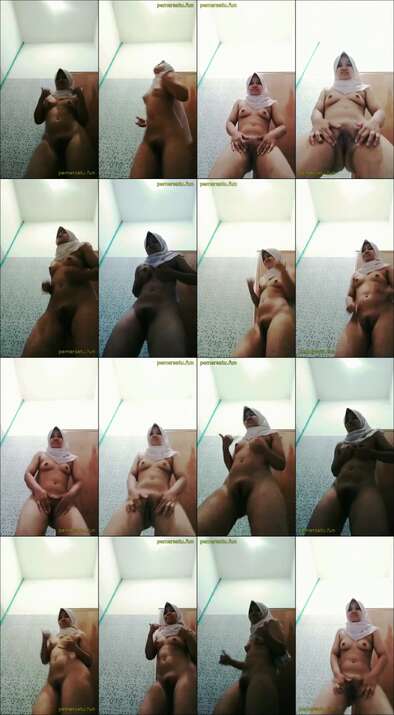 P5 Vania Abg 18Yo Pemersatu Fun 5